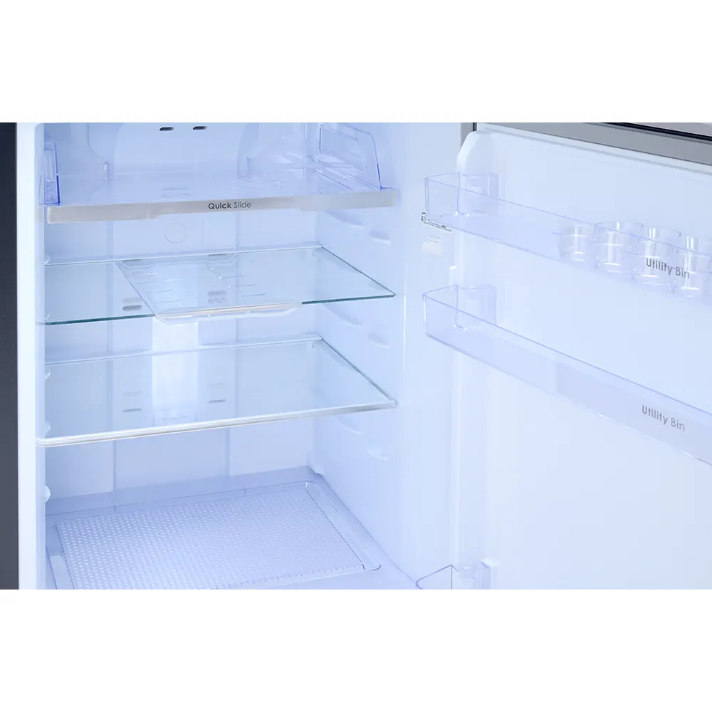 Godrej New Eon Valor 294L 3 Star Frost Free Refrigerator with Convertible Freezer technology - RT EONVALOR 310C 35 RCIF FS ST